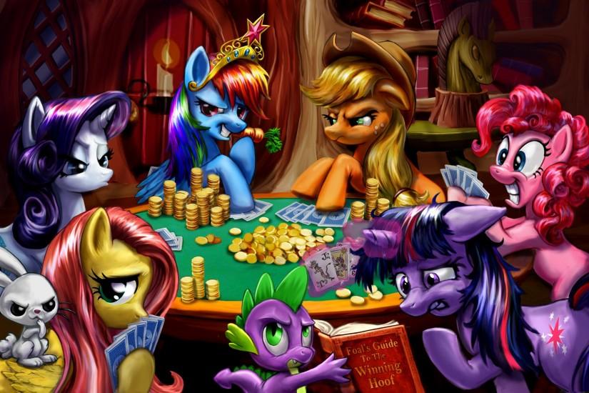 Cartoon - My Little Pony: Friendship Is Magic Fluttershy (My Little Pony)  Rainbow