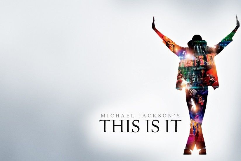Michael Jackson, Silhouette, Movies, Simple Background Wallpapers HD /  Desktop and Mobile Backgrounds