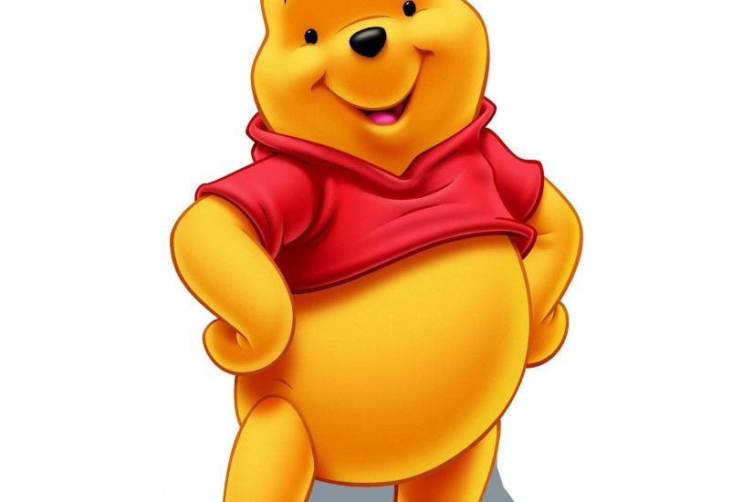 Winnie The Pooh - wallpaper HD