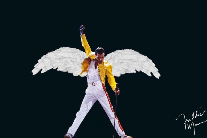 Freddie Mercury Images