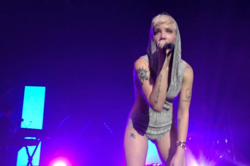Chicago's B96 – 96.3 FM Halsey Upcoming Shows — Live Nation ...