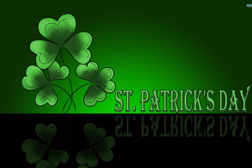 St Patrick's Day Wallpapers, Backgrounds for My PC, Desktop, Laptop, Mobile