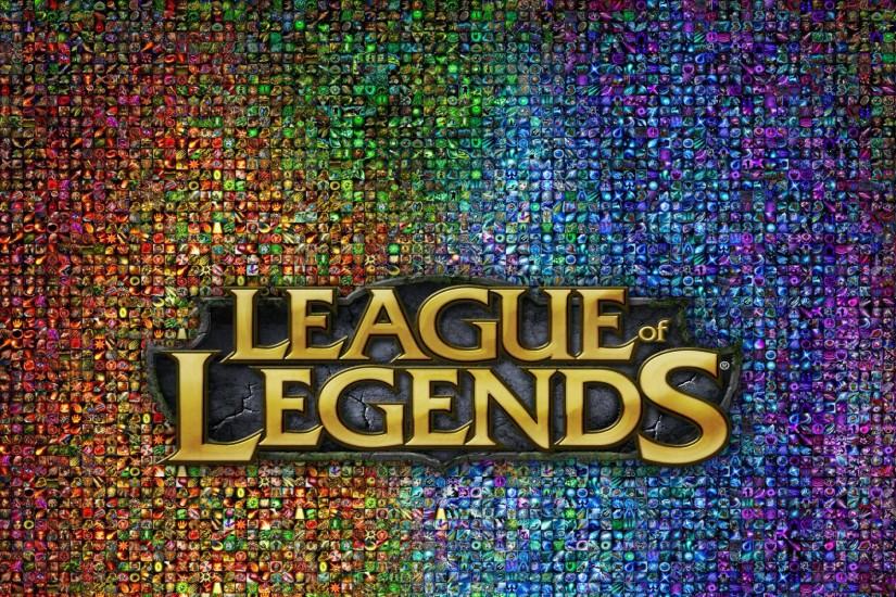 league of legends wallpaper hd 1920x1080 ios
