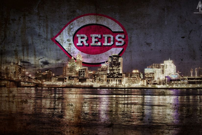 Cincinnati Reds Iphone Wallpaper High Definition