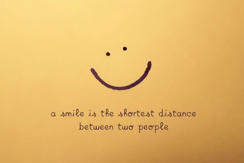 ... Smiley Wallpapers With Quotes Smiley Wallpapers – Qygjxz ...