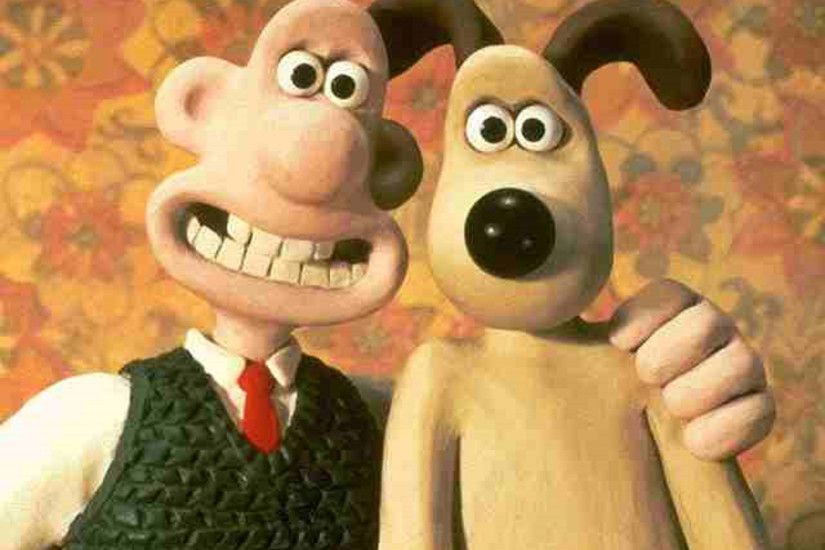 Amazing Wallace & Gromit Pictures & Backgrounds