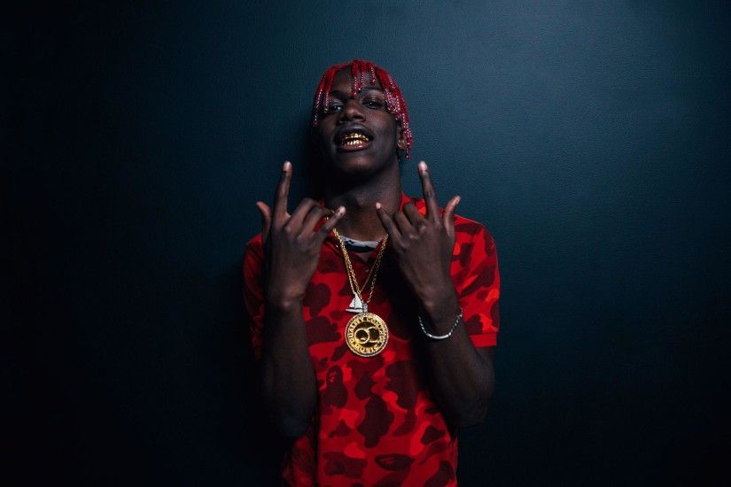 Lil Yachty Wallpapers HD Collection For Free Download