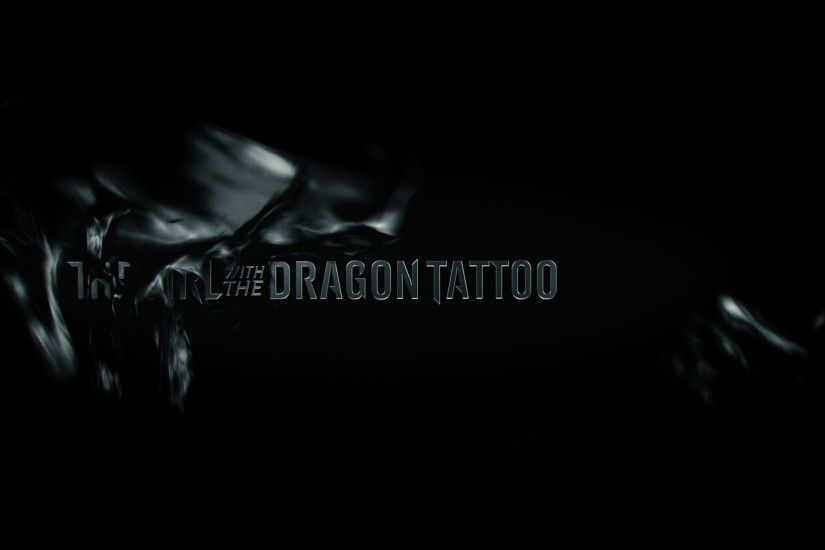 ... 11 (the girl with the dragon tattoo wallpapers the girl with the dragon  tattoo movie ) ...