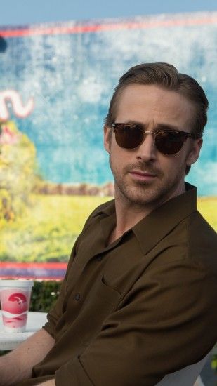 Movie La La Land Ryan Gosling. Wallpaper 683135