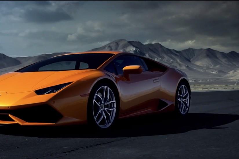 Lamborghini Huracan Best 2014 Top 2014 HD Wallpaper / Wallpaper Cars .