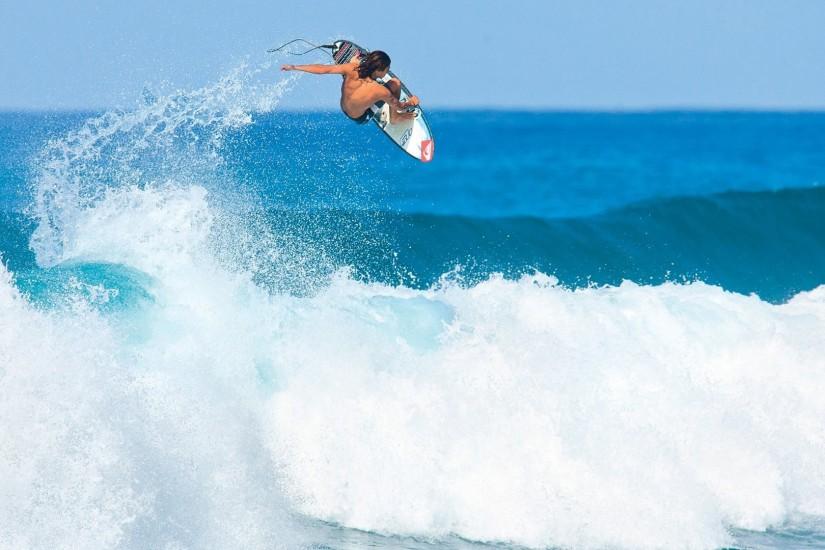 Craig Anderson Surfing Wallpaper ...