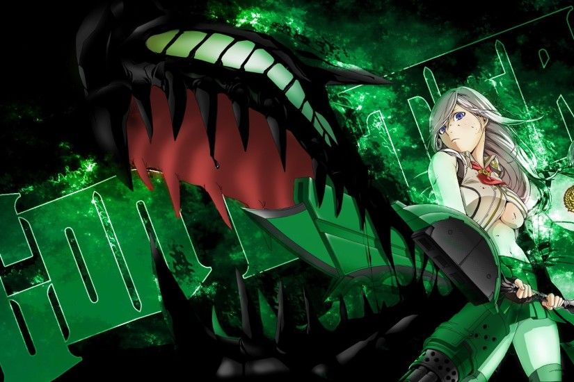 god eater backround: Wallpapers Collection - god eater category
