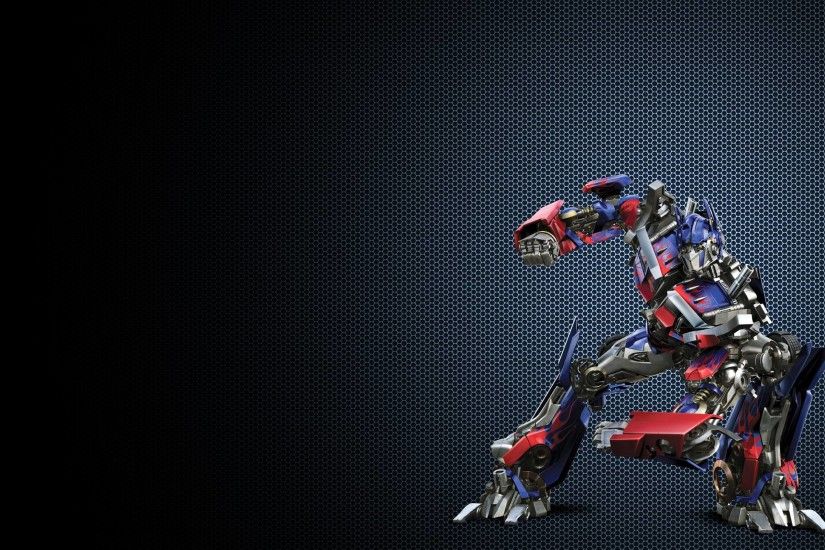 Transformer Optimus Prime Hd High Definition Wallpaper Desktop .
