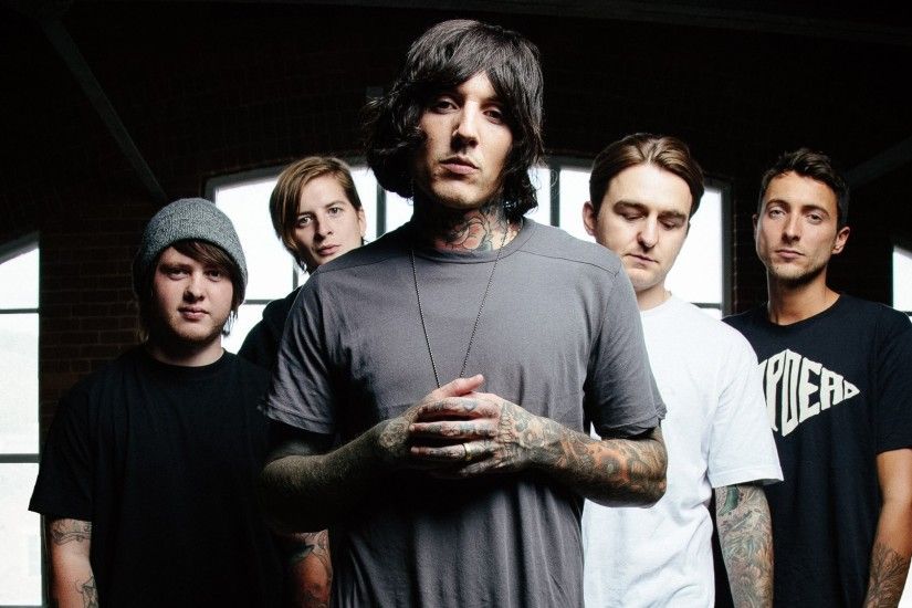 Bring Me The Horizon add second support for rescheduled shows |  Ticketmaster AU Blog