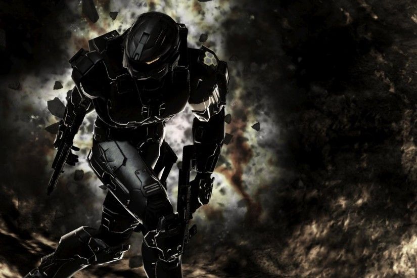 Halo, Master Chief, Video Games, Halo 3, Halo 3: ODST, Bungie Wallpapers HD  / Desktop and Mobile Backgrounds