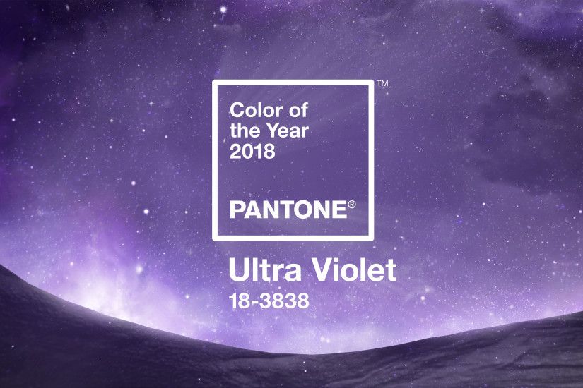 Pantone Color of the Year 2018 Digital Wallpapers ...