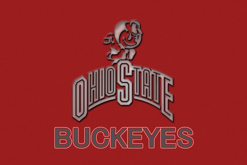 Ohio State Buckeyes 896633