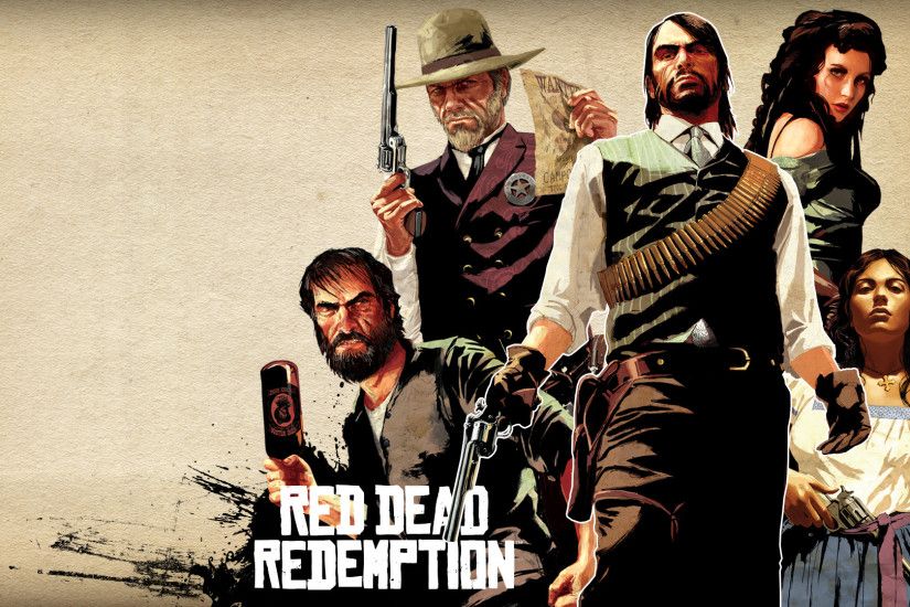 Red Dead Redemption | Red Dead Redemption | Pinterest | Red dead  redemption, Video games and Gaming