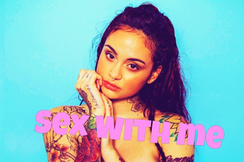 Sex With Me (Kehlani x Chance The Rapper)