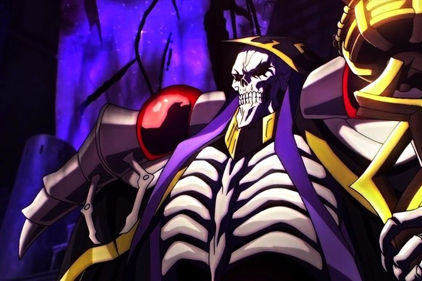 Overlord – Review – SnapThirty
