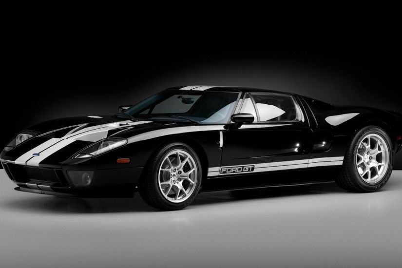 ford gt download wallpaper