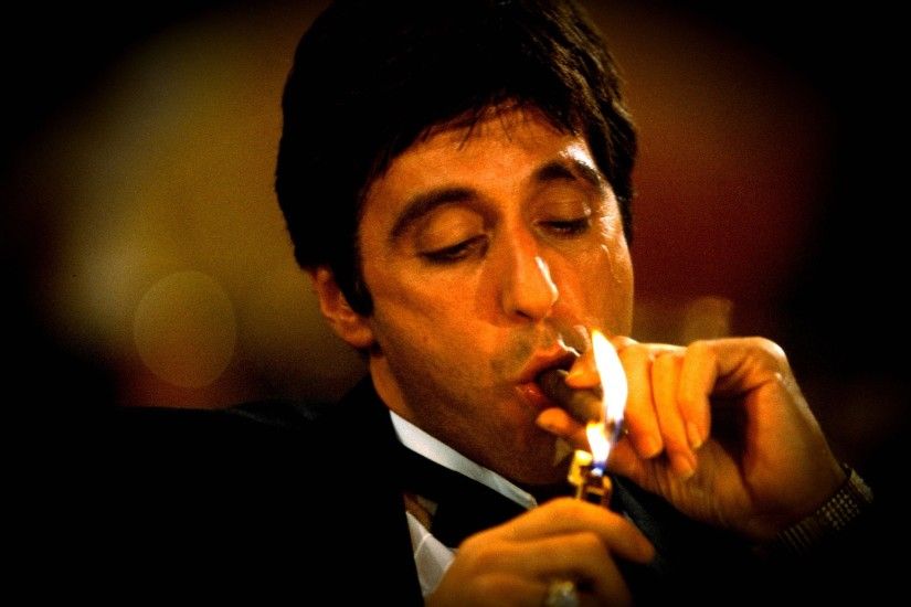 Image: Wallpaper-Scarface Wallpapers-NF369.jpg