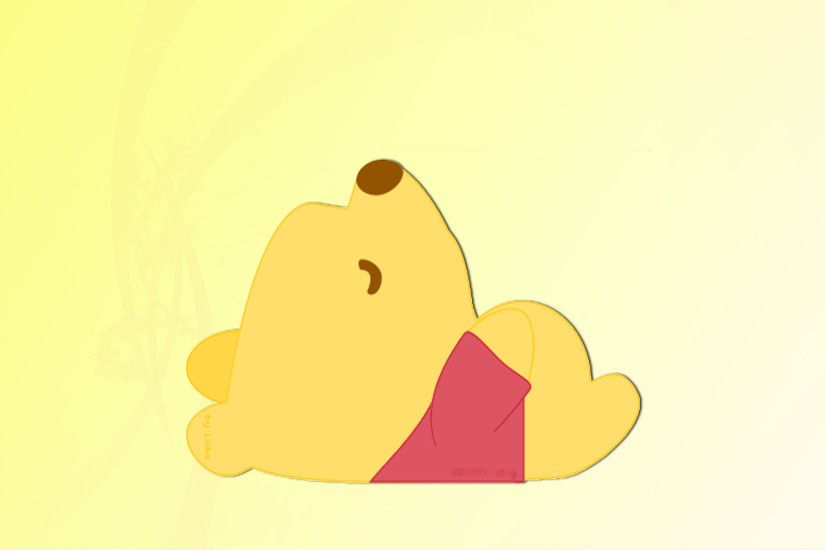 ... Wallpapers Image result for Pooh Bear tumblr backgrounds for girls .