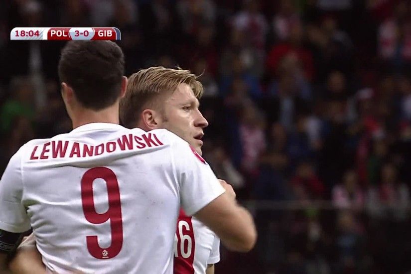 Robert Lewandowski: Is the Poland striker the best in the world?