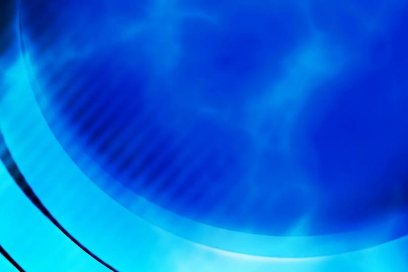 Electric Blue Frame Looping Animated Background Motion Background -  VideoBlocks