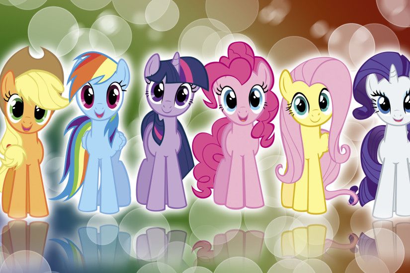 My Little Pony Friendship is Magic images Baby Wallpapers HD | HD Wallpapers  | Pinterest | Baby wallpaper and Wallpaper