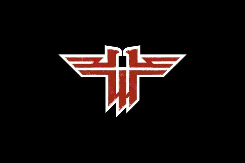 Wolfenstein Logo by Aldaron87 Wolfenstein Logo by Aldaron87