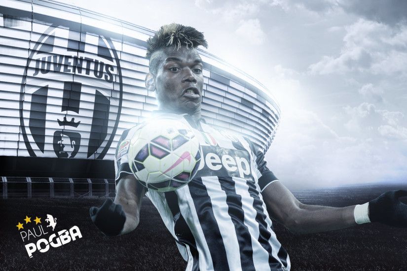 Paul Pogba Juventus Wallpaper | Football Wallpapers HD | Pinterest | Pogba  juventus, Paul pogba and Football wallpaper