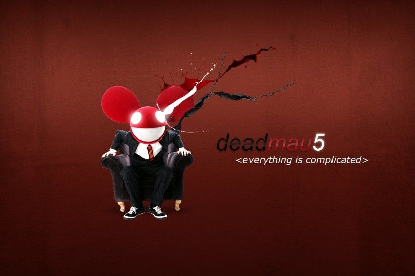 Deadmau5 Images HD Wallpaper