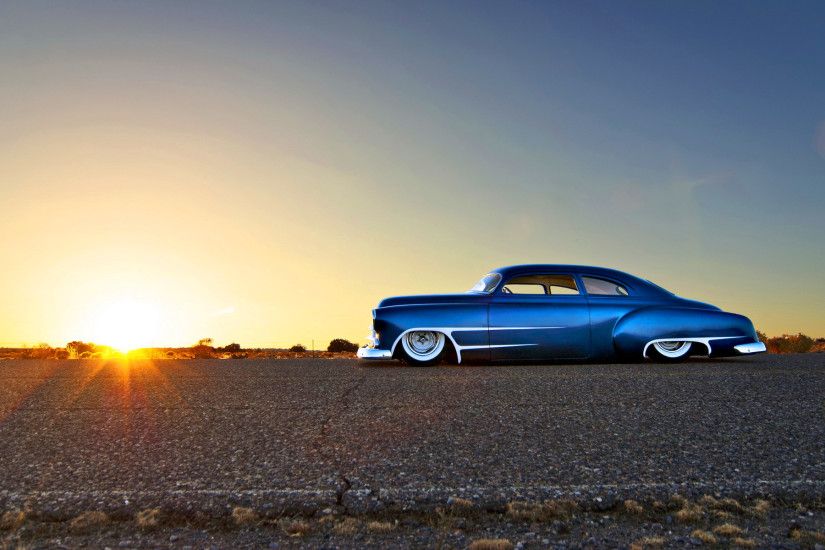 Cars Â· Classic Chevrolet Wallpaper ...