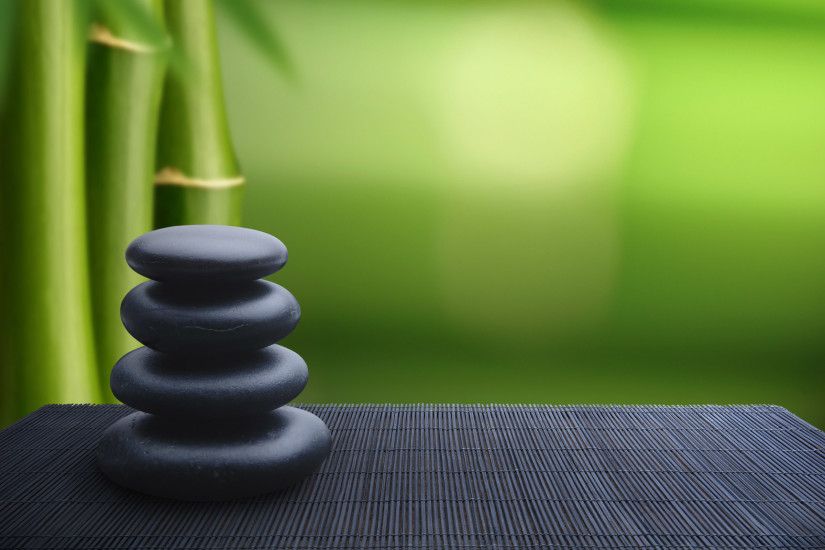 Relaxing zen desktop wallpaper for your desktop or laptop.