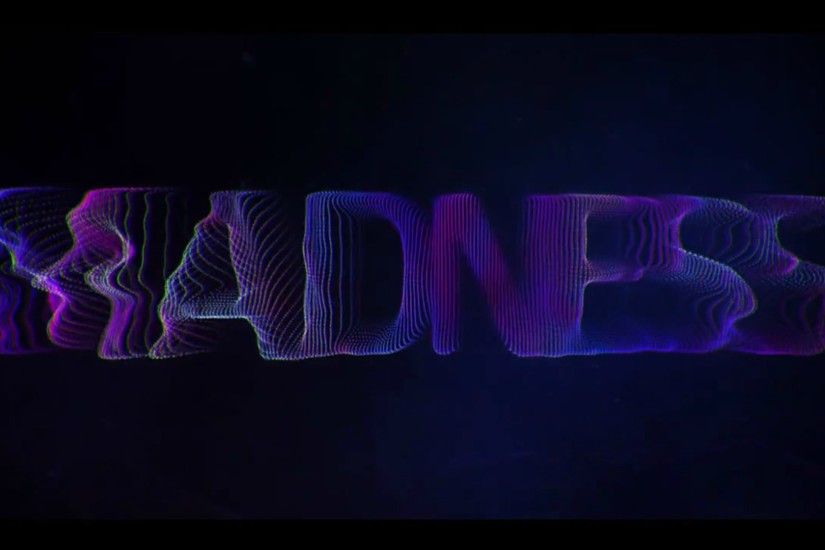 I capped a wallpaper for you. (Madness) ...