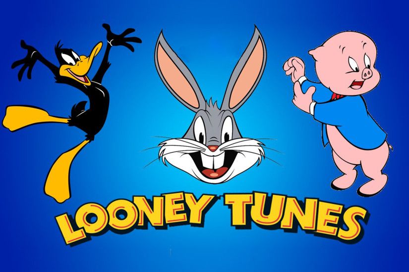 Looney Tunes Movie Bugs B..