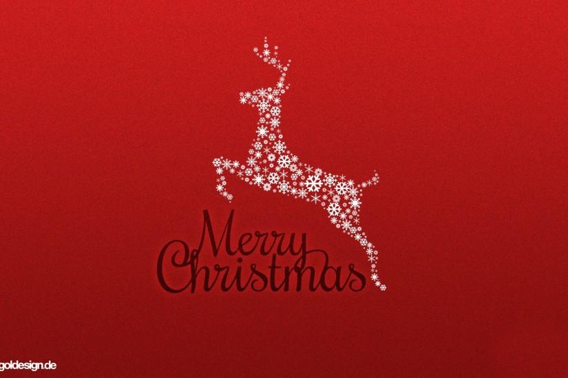 2011 Merry Christmas Wallpapers