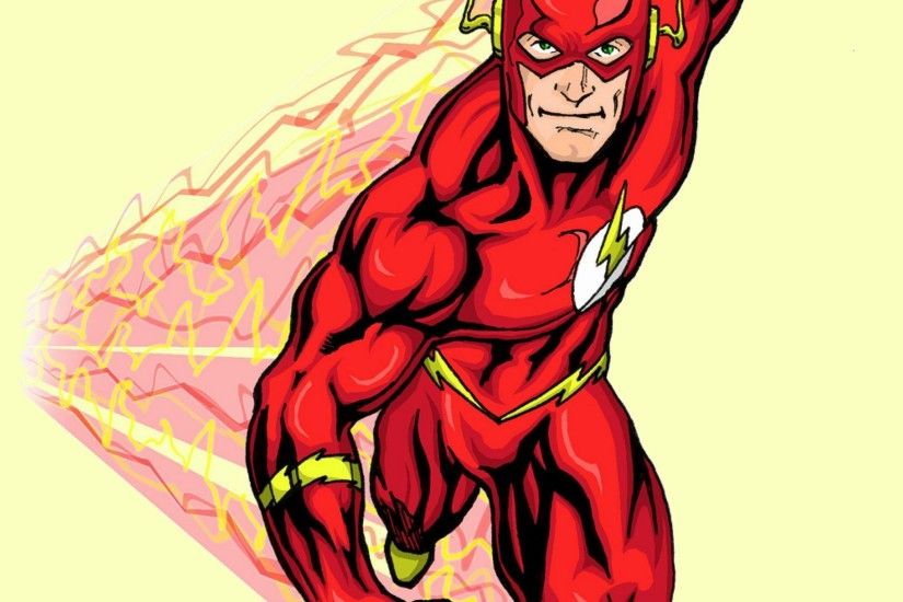 Runner The Flash. Tap to see more Barry Allen The Flash iPhone, iPad &