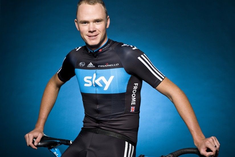 Defending champion Chris Froome is certainly the man everyone else will be  trying to beat. While he struggled earlier on this season he looked at his  best ...