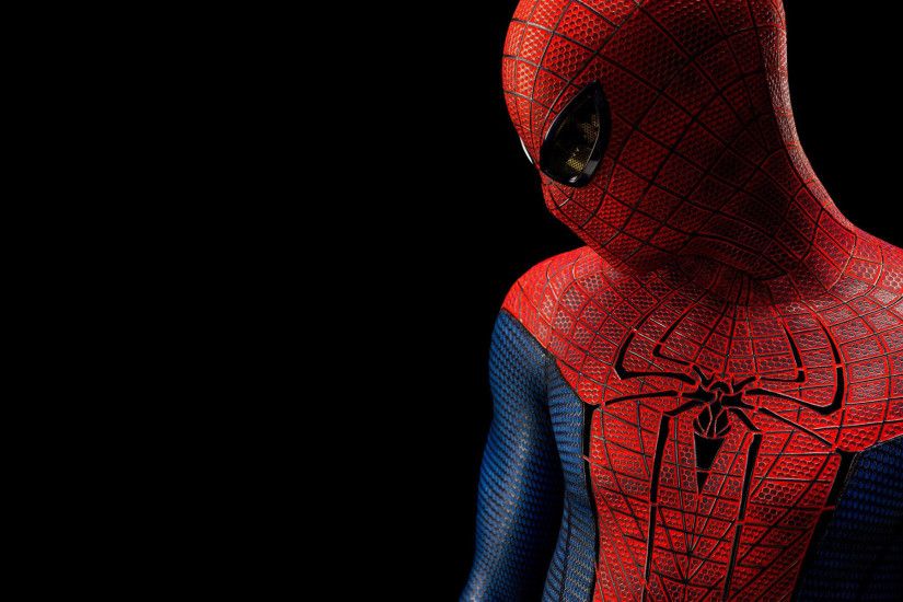 The Amazing Spider-Man Movie Wallpaper