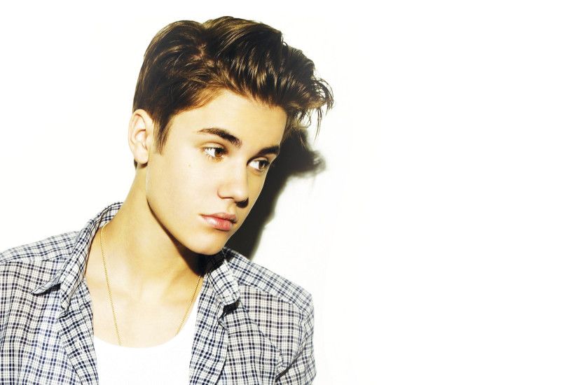 Justin Bieber HD Wallpaper 2014