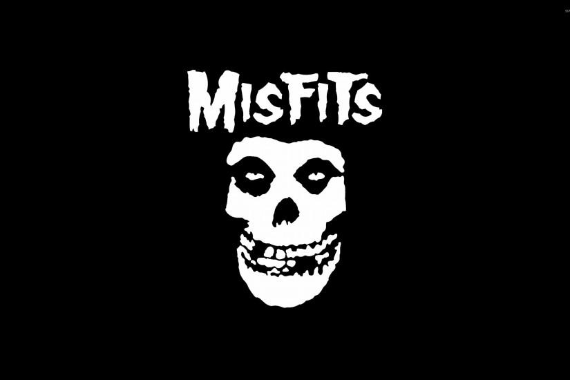 Misfits [2] wallpaper 2560x1600 jpg