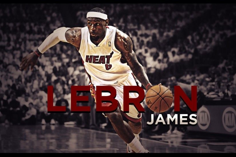 Nba Lebron James Miami Heat Mvp Basketball nba wallpaper