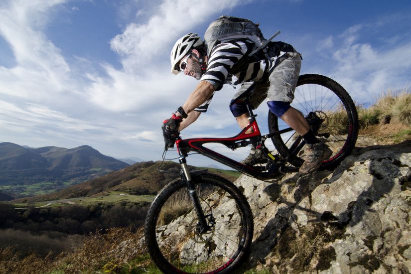 Mountain Bike Wallpapers : Get Free top quality Mountain Bike Wallpapers  for your desktop PC background