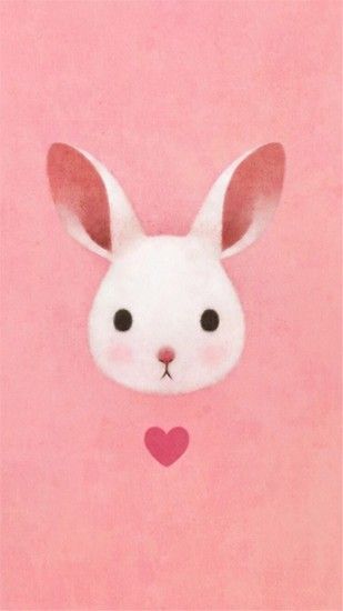 Free Bergamot Bunny Wallpapers To Download | Violet LeBeaux .