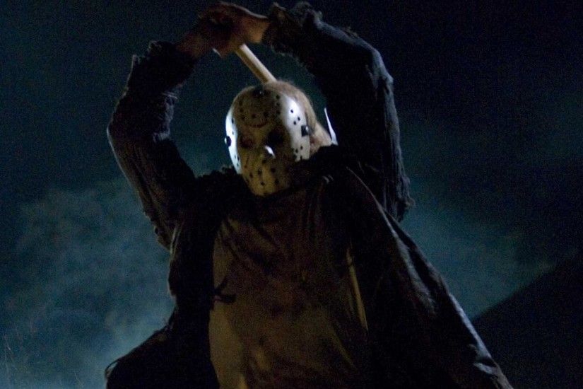 'Friday the 13th' Lands Impressive New Writer! - Bloody Disgusting