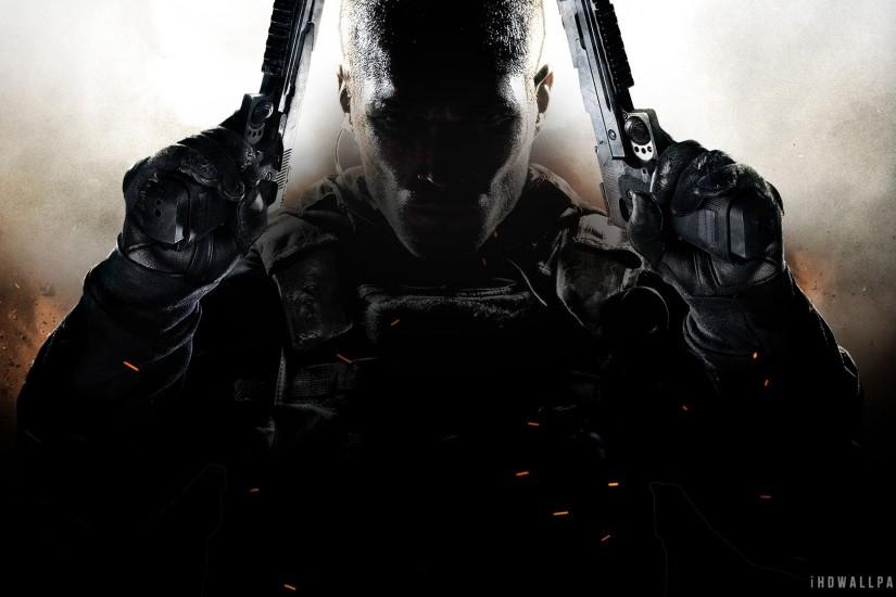 Call of Duty Black Ops 2 Vengeance DLC HD Wallpaper - iHD Wallpapers