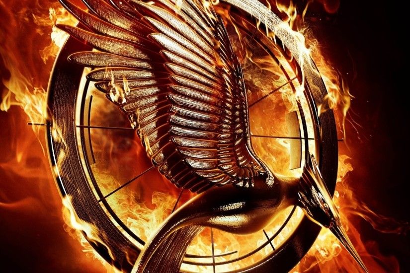 The Hunger Games, Movies Wallpapers HD / Desktop and Mobile Backgrounds