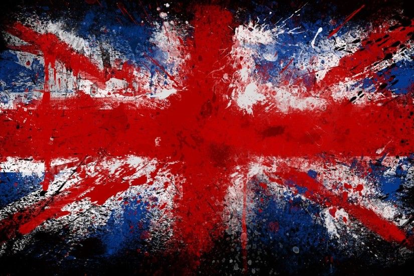 video Games, Flag, Union Jack Wallpapers HD / Desktop and Mobile Backgrounds